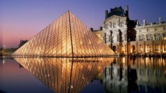 Water cityscapes urban