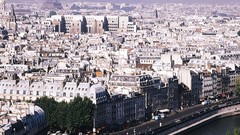 Water cityscapes urban