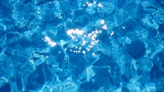 Water close-up series widescreen