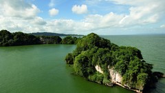 Water clouds Landscapes