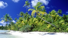 Water clouds Landscapes nature