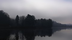 Water clouds Landscapes nature