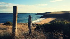 Water clouds nature Sea