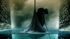 Water death Boats vehicles