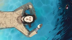 Water death suicide peace drugs floating