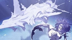 Water diver pixiv Masariro