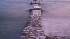 Water dock