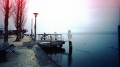 Water dock wharf piers sea shorelines