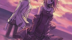 Water dress code geass