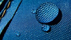 Water drops