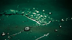 Water drops