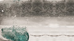 Water drops