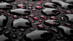 Water drops