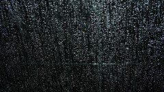 Water drops wall rain glass rain drops