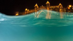 Water dubai Earth resort national geographic