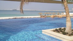 Water dubai swimming pools