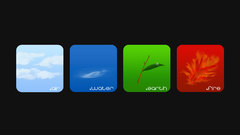 Water fire Earth elements