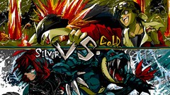 Water fire Pokemon feraligatr typhlosion video games Gold 