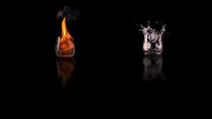 Water fire wind Earth elements