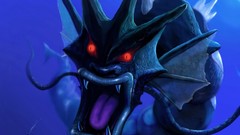 Water fish Anime Manga underwater Pikachu Pokemon video games 