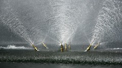 Water Fountains