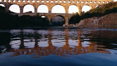 Water France Bridges