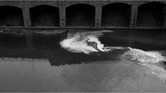 Water France Photographers cityscapes artwork viaduc James 