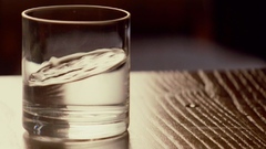 Water glass