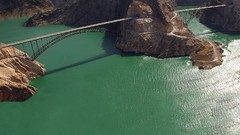 Water Green Bridges lakes iran izeh