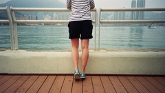 Water Headless cityscapes