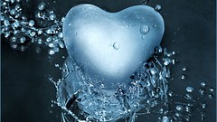 Water Hearts