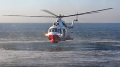 Water Helicopters Mil vehicles