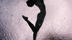 Water high Resolution