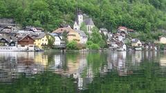 Water houses architecture