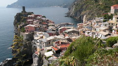 Water houses architecture