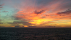 Water Islands skyscapes World