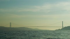 Water Istanbul architecture bosphorus Bosphorus Bridge
