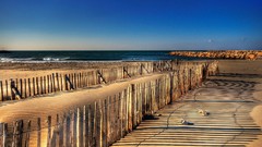 Water Landscapes Beaches