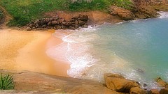 Water Landscapes Beaches