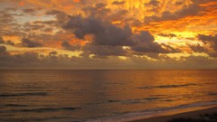 Water Landscapes Beaches