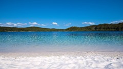 Water Landscapes Beaches