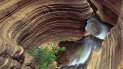 Water Landscapes canyon rivers