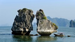 Water Landscapes nature