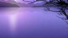 Water Landscapes nature