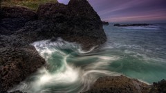 Water Landscapes nature