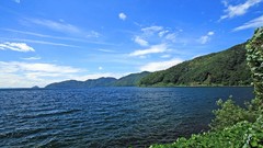 Water Landscapes nature