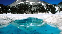 Water Landscapes nature