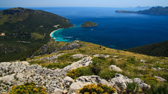 Water Landscapes nature coast