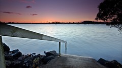 Water Landscapes nature HDR