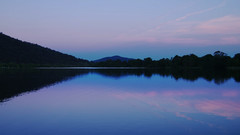 Water Landscapes nature reflections